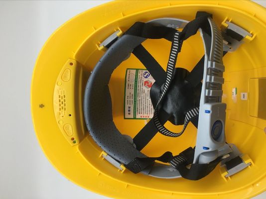 Intelligente Motorrad-Sturzhelm-Kamera mit 4G Wifi GPS Live Video Viewing