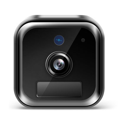 Überwachungskamera-Android 7,1 Wifi 2MP 1296P RK3288 4G Wifi Mini-IP-Kamera