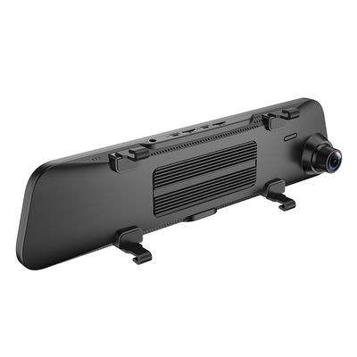 Kamera-Videorecorder-Schlag-Kamera GPS-Navigations-Androids 8,1