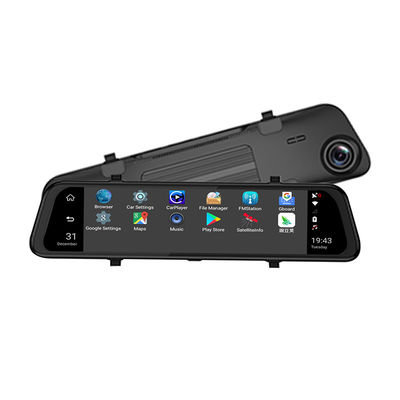 Kamera-Videorecorder-Schlag-Kamera GPS-Navigations-Androids 8,1