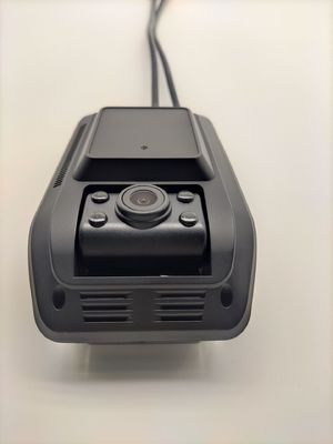 Schlag-Kameras ADAS DSM H.264 4G Bd PCW alle in einem Dashcam-Monitor