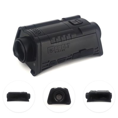Kamera Android 7,1 Removeable 3600mAh der Erreichbarkeits-4G