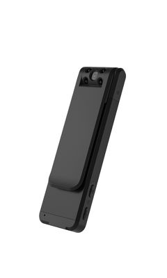 Nachtsicht-abgenutztes Kamera-Videorecorder-Stift FCC AVI 1050mAh