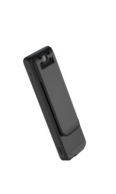 Nachtsicht-abgenutztes Kamera-Videorecorder-Stift FCC AVI 1050mAh