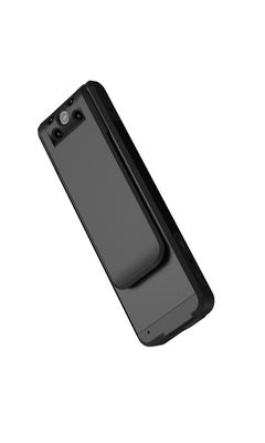 Nachtsicht-abgenutztes Kamera-Videorecorder-Stift FCC AVI 1050mAh