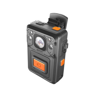 Tragbarer Speicher NVR 1440P 4G der Kamera-3200mAh Unterstützungs256g