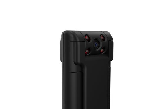 Körper-abgenutzter Digitalrekorder-Infrarotlampen-versteckter Stift IP67 CMOS