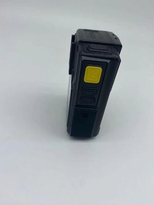 Strafverfolgungs-Körper-Kamera-Nachtsicht IP66 NTSC 2200mAh