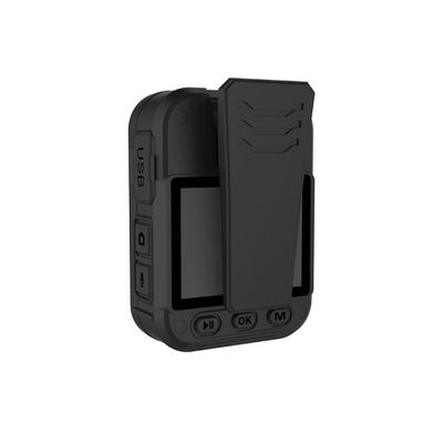 Nachtsicht-Körper-Kamera Ambarella A7LA50 IP67 2700mAH