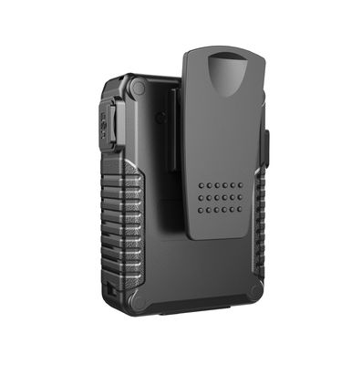 Jpg-Polizei-abgenutzte Kamera Wifi Gps Ambarella A12 Mp4 getragene Kamera Hdmi