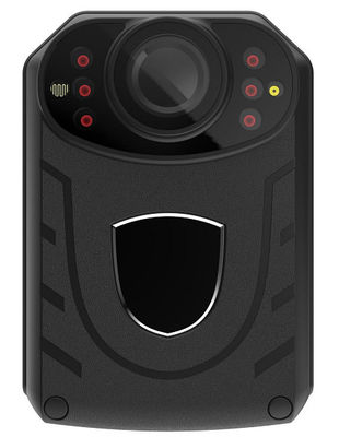 Polizeieinrichtungs-Kamera CMOS-Nachtsicht MSTAR MSC8328P ABS-1080p