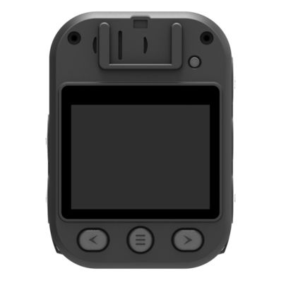 POLIZEIEINRICHTUNGS-Kamera-ABS Gps 8m DC3.7V CMOS Infrarotfoto-Entschließung