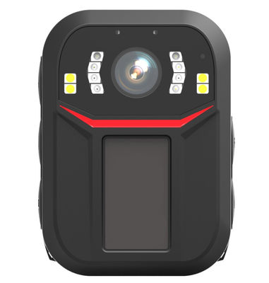 POLIZEIEINRICHTUNGS-Kamera-ABS Gps 8m DC3.7V CMOS Infrarotfoto-Entschließung