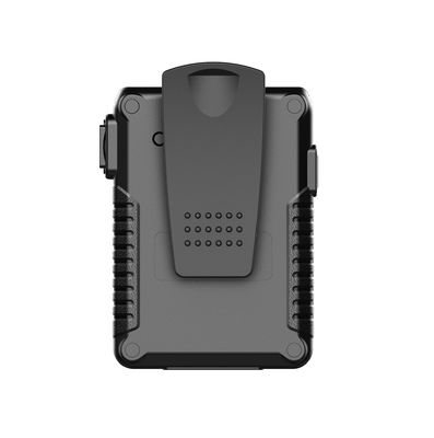Polizei-Videokamera-Nachtsicht 4MP OV4689 Bluetooth 4,1 Ambarella A12