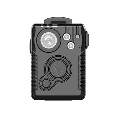 Polizei-Videokamera-Nachtsicht 4MP OV4689 Bluetooth 4,1 Ambarella A12