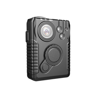 Polizei-Videokamera-Nachtsicht 4MP OV4689 Bluetooth 4,1 Ambarella A12
