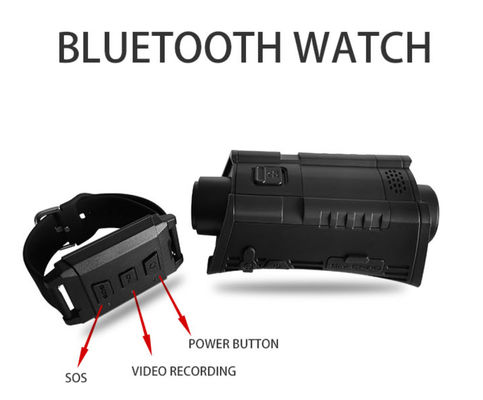 3600mAh 4MP Erreichbarkeits-Kamera MTK6739 Live Streaming Camera JPEG