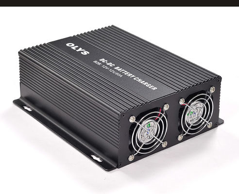 Projektor-Android IOS 500W TRS 12V 60A tragbarer Bluetooth für RV
