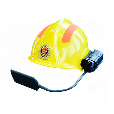 intelligentes thermisches messendes des Sturzhelm-4G geführtes Licht Kamera-Multi-Gas-der Entdeckungs-Bluetooth4.0 GPS