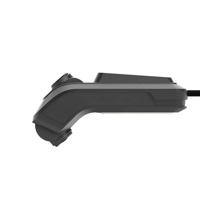 ADAS DSM Bd-Auto-Schlag-Kamera-Doppellinse GPS vervierfachen 1080P RS232