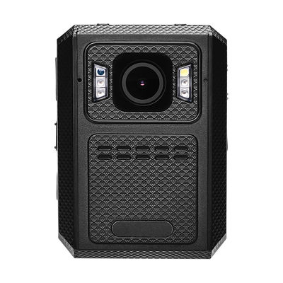 4000mAh Ambarella H22 Sensor der Polizeieinrichtungs-Kamera-OV4689 wasserdicht