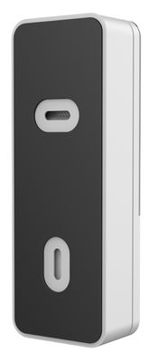 Nachtsicht Wifi-Kamera 0.8Lux GC2053 CMOS Wifi Ausgangsder überwachungskamera-2600mAH