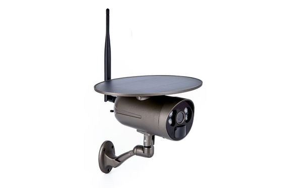 Hauben-Kamera 1080P CMOS 1080P Tuya 4G