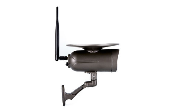 Überwachungskamera Hisilicon Hi3518EV300 H.265 AAC G.726 DHCP PIR 4G Wifi