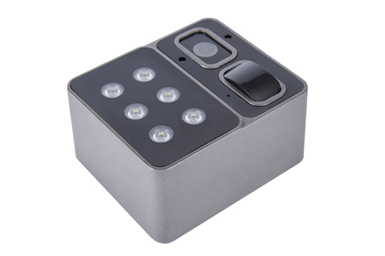 Überwachungskamera PIR Light H265 PIR Detection IP66 AAC 4G Wifi