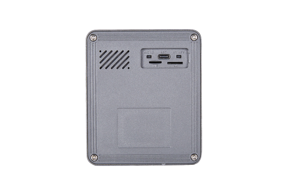 Überwachungskamera PIR Light H265 PIR Detection IP66 AAC 4G Wifi