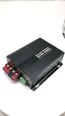 18mA MPPT DC-Ladegerät freies APP-duales Eingang DC automatischer intelligenter TRS