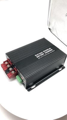 18mA MPPT DC-Ladegerät freies APP-duales Eingang DC automatischer intelligenter TRS