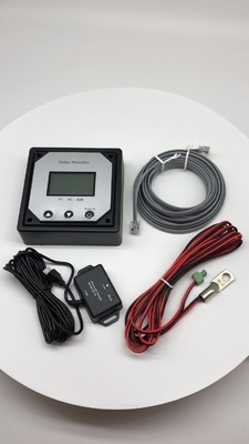 18mA MPPT DC-Ladegerät freies APP-duales Eingang DC automatischer intelligenter TRS