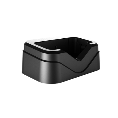 Kameras HD 1080P der Polizeieinrichtungs-3200mAh 2 Zoll mit Dock-Ladegerät