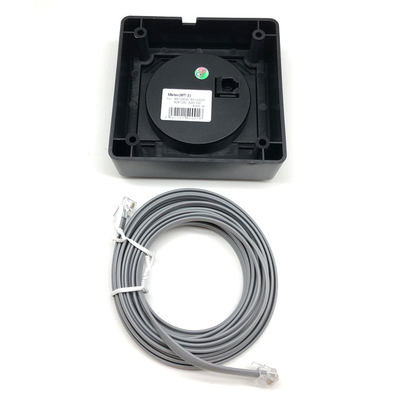 Automatisches intelligentes Fahrzeug-Ladegerät AGM-Solarbatterie ChargerBT-Dongle-MPPT