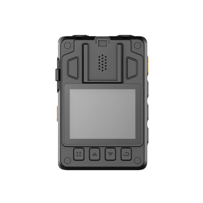 Polizeieinrichtungs-Kamera GPSs Bluetooth PAS AES256 des Lithium-3200mAH Verschlüsselung
