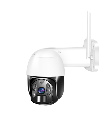 Überwachungskamera hochauflösendes 8W 4G PIR Detection Outdoor PTZ