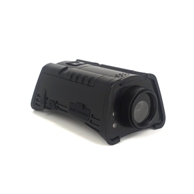 Sturzhelm-Kamera Live Streaming Troops Military Optimized 8Mbps BT4.0 Wifi GPS