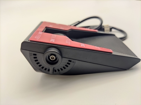 4G Dashcam ADAS DSM vierfaches ZWEIKANALCMSV6 1080P Weitwinkel