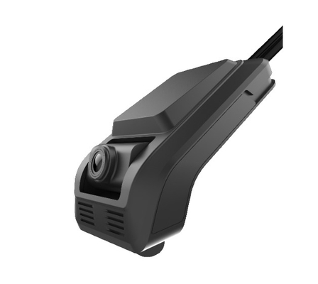 Eingebetteter Zweikanal-Dashcam 1080P H.265 ADAS Fahrer Assistance DSM Linuxs