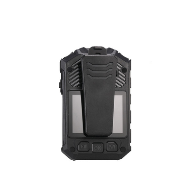 Polizei-abgenutztes Kamera Ambarella H22 des Lithium-3100mAH Chipset CMOS