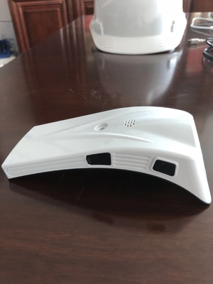 Schutzhelm-Kamera abnehmbares 4G WIFI 3300mAh des Sensor-GC4603