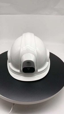 Antierschütterungs-intelligente Sturzhelm-Kamera-wasserdichter GC4603 Sensor BT4.0