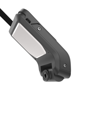Kameraden SECAM 4G linse Dashcam CMSV6 der Schlag-Kamera-ADAS DSM Doppelplattform
