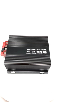 Operation DC-Solarkörperverletzungs-duale Eingang Solarvorwurfs-Prüfer-Bluetooth Free APP B2B