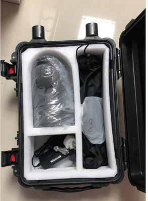Kamera HD-Sicherheits-4G PTZ 360 Grad-Rotations-automatische Synchronisierung