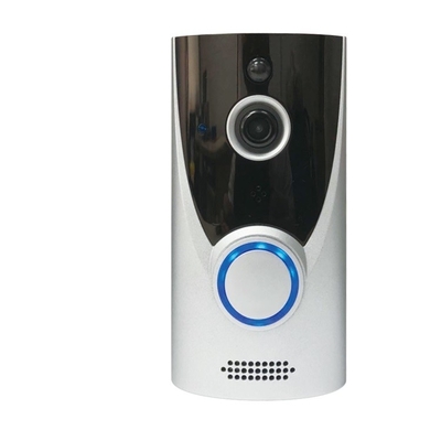 WIFI-Videotürklingel 1080P 2.0Mega PIR Detection Alarm Function der geringen Energie