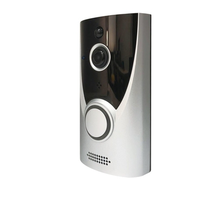WIFI-Videotürklingel 1080P 2.0Mega PIR Detection Alarm Function der geringen Energie