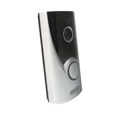 WIFI-Videotürklingel 1080P 2.0Mega PIR Detection Alarm Function der geringen Energie