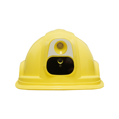 Sicherheit intelligente Multi-Wechselsprechanlagen-blauer Zahn der Sturzhelm-Kamera-3G 4G WIFI GPS PAS